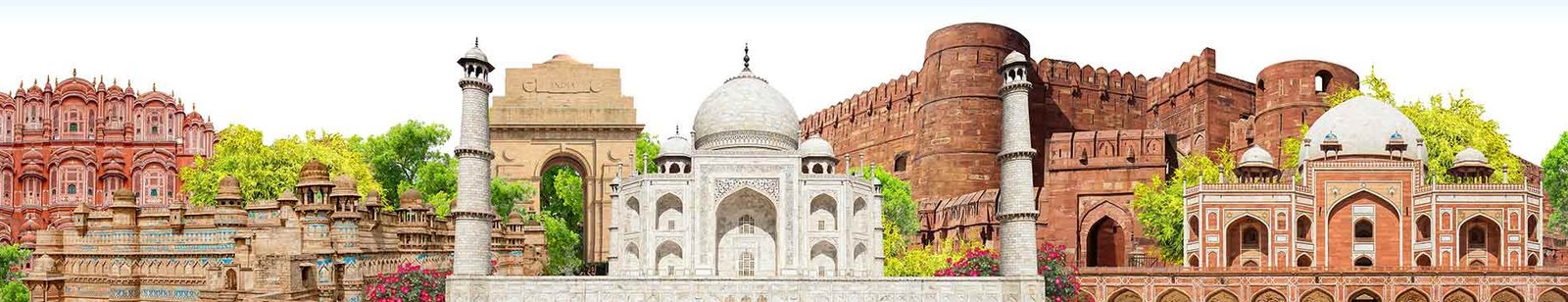 3 days golden triangle tour