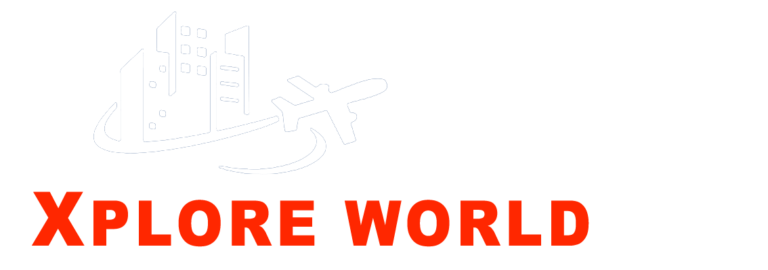 XploreWorld360
